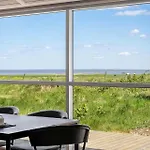 Holiday home 0390-romo-lyngvejen-45-a *