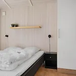 Holiday home 0390-romo-lyngvejen-45-a Romo Kirkeby