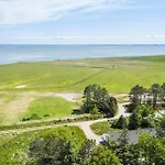 Holiday home 0390-romo-lyngvejen-45-a Romo Kirkeby