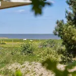 Holiday home 0390-romo-lyngvejen-45-a Romo Kirkeby