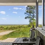 Holiday home 0390-romo-lyngvejen-45-a *