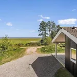 Holiday home 0390-romo-lyngvejen-45-a *