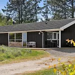 Holiday home 0390-romo-lyngvejen-45-a *