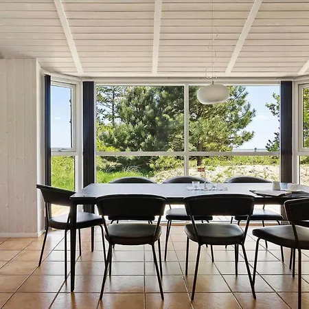 0390-romo-lyngvejen-45-a Vakantiehuis