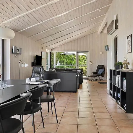 0390-romo-lyngvejen-45-a Dom wakacyjny *