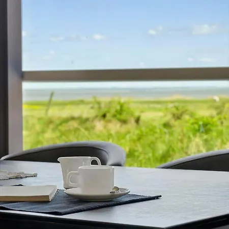 Dom wakacyjny 0390-romo-lyngvejen-45-a *