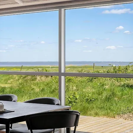 0390-romo-lyngvejen-45-a Vakantiehuis Rømø Kirkeby