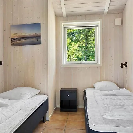 Vakantiehuis 0390-romo-lyngvejen-45-a Rømø Kirkeby