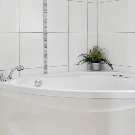 0390-romo-lyngvejen-45-a Dom wakacyjny