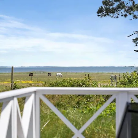 0390-romo-lyngvejen-45-a * Rømø Kirkeby