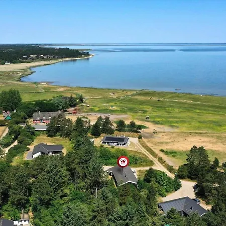 0390-romo-lyngvejen-45-a * Rømø Kirkeby