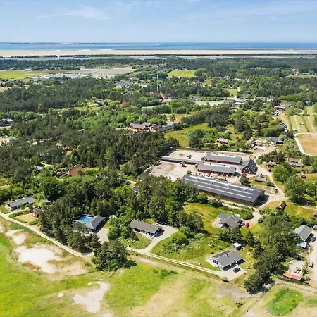 0390-romo-lyngvejen-45-a Dom wakacyjny