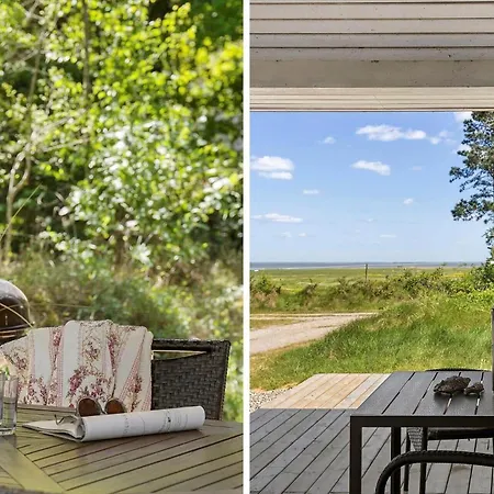 Vakantiehuis 0390-romo-lyngvejen-45-a Rømø Kirkeby