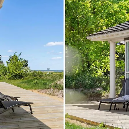 0390-romo-lyngvejen-45-a Vakantiehuis Rømø Kirkeby