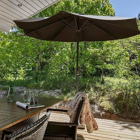 Dom wakacyjny 0390-romo-lyngvejen-45-a *