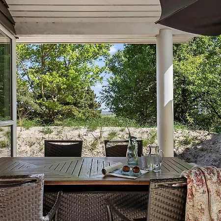 Vakantiehuis 0390-romo-lyngvejen-45-a Rømø Kirkeby