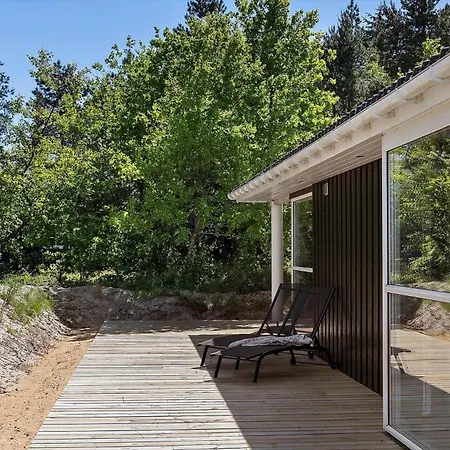 Vakantiehuis 0390-romo-lyngvejen-45-a *