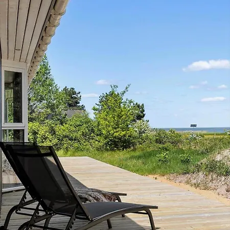 0390-romo-lyngvejen-45-a Dom wakacyjny *