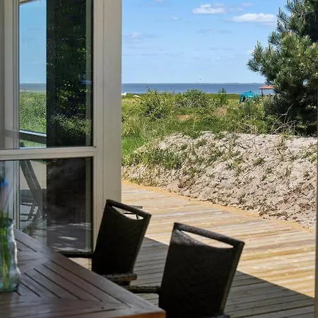 Dom wakacyjny 0390-romo-lyngvejen-45-a *