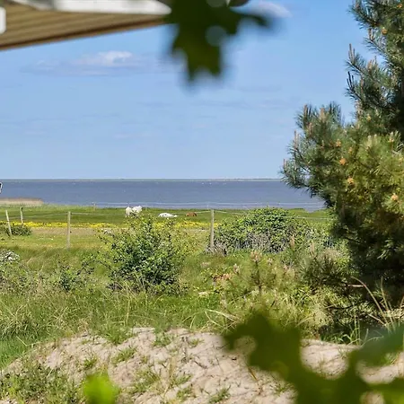 0390-romo-lyngvejen-45-a * Rømø Kirkeby