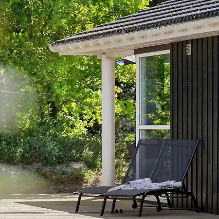 0390-romo-lyngvejen-45-a Dom wakacyjny