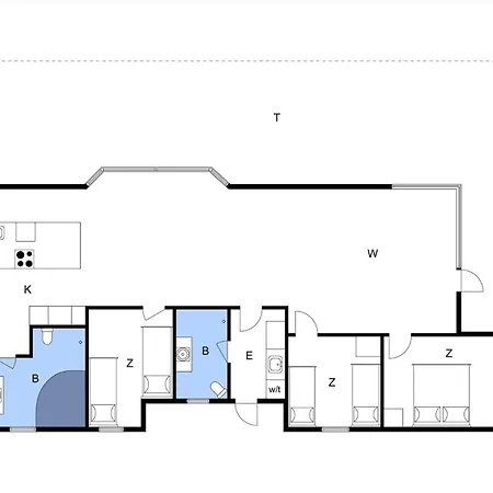 0390-romo-lyngvejen-45-a Vakantiehuis