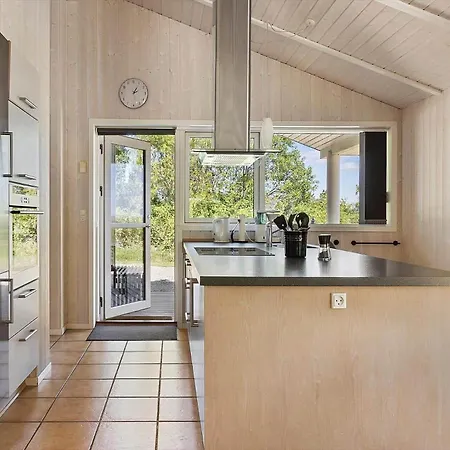 0390-romo-lyngvejen-45-a Rømø Kirkeby