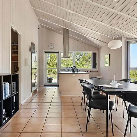 0390-romo-lyngvejen-45-a * Rømø Kirkeby