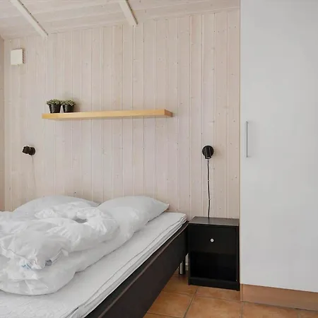 別荘 0390-romo-lyngvejen-45-a Rømø Kirkeby