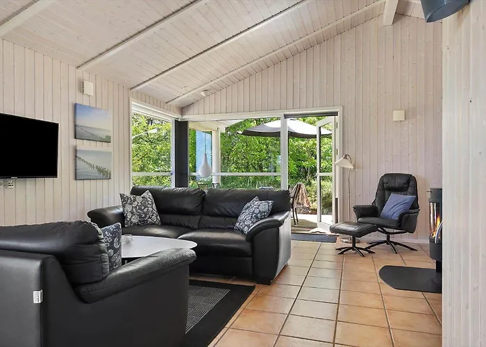 0390-romo-lyngvejen-45-a * Rømø Kirkeby