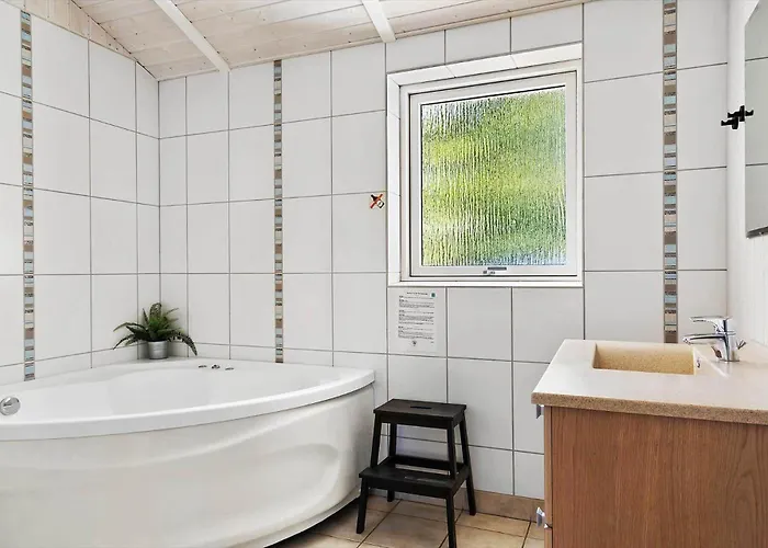 0390-romo-lyngvejen-45-a Vakantiehuis Rømø Kirkeby