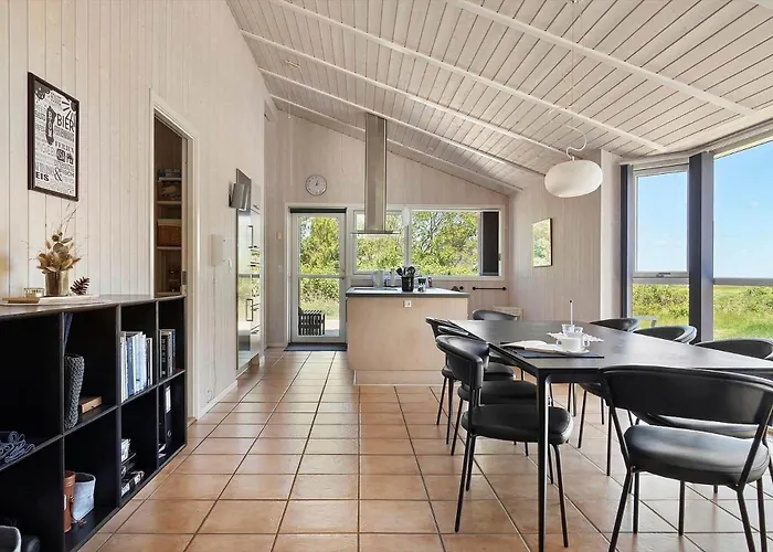 0390-romo-lyngvejen-45-a * Rømø Kirkeby