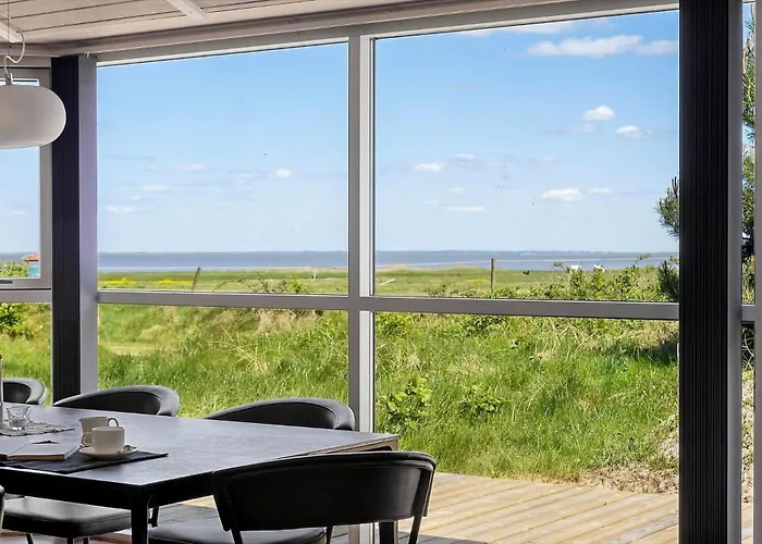 Vakantiehuis 0390-romo-lyngvejen-45-a *