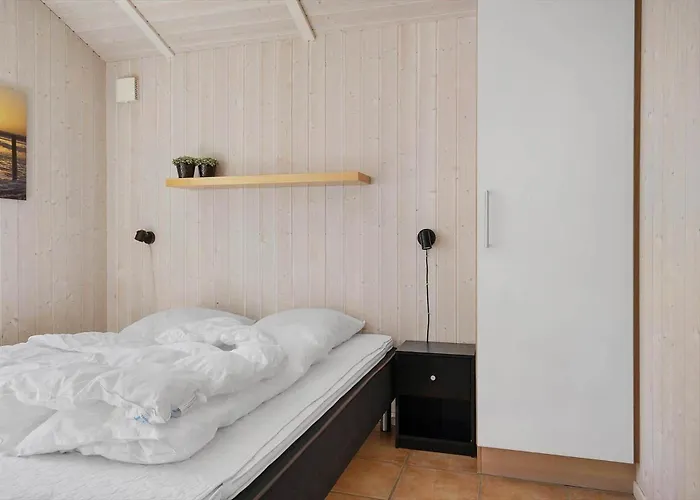 Vakantiehuis 0390-romo-lyngvejen-45-a Rømø Kirkeby