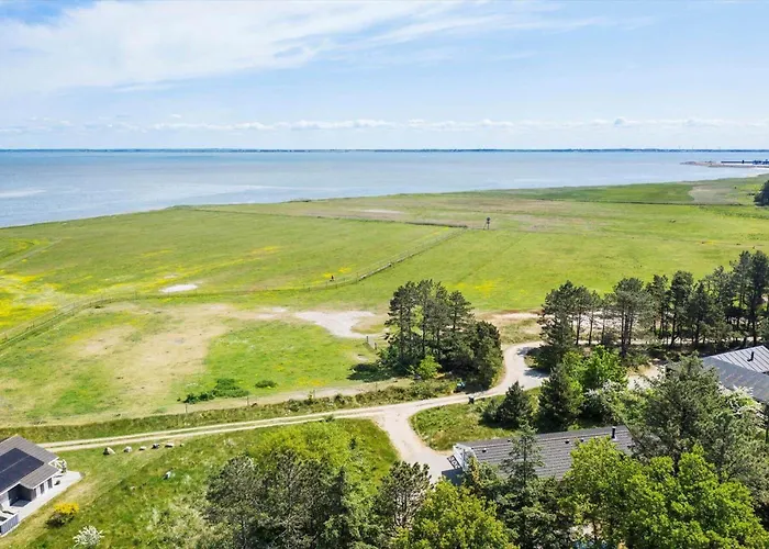 Vakantiehuis 0390-romo-lyngvejen-45-a Rømø Kirkeby