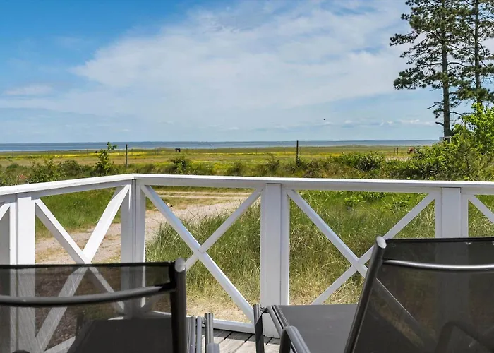 0390-romo-lyngvejen-45-a בית נופש *