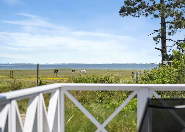 0390-romo-lyngvejen-45-a * Rømø Kirkeby