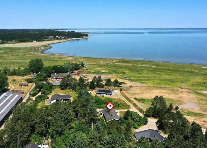 בית נופש 0390-romo-lyngvejen-45-a