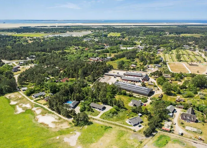 0390-romo-lyngvejen-45-a * Rømø Kirkeby