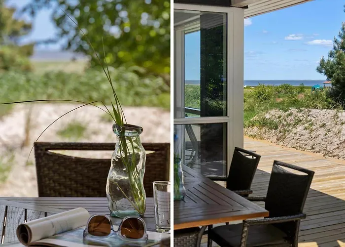 0390-romo-lyngvejen-45-a בית נופש *