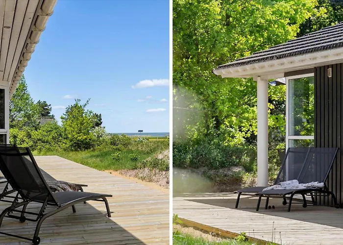 0390-romo-lyngvejen-45-a בית נופש *