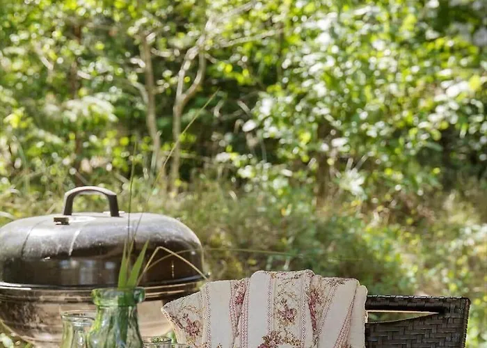 0390-romo-lyngvejen-45-a בית נופש Rømø Kirkeby