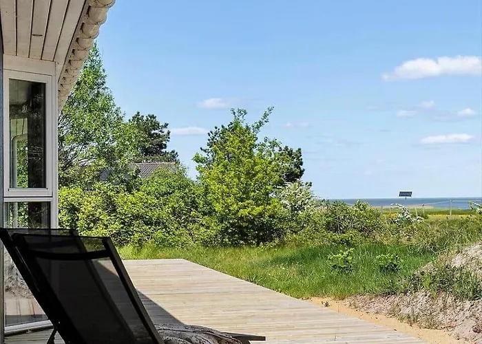 0390-romo-lyngvejen-45-a * Rømø Kirkeby