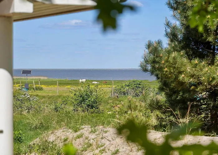 Vakantiehuis 0390-romo-lyngvejen-45-a Rømø Kirkeby