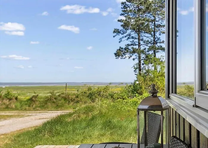 Vakantiehuis 0390-romo-lyngvejen-45-a *