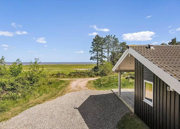 Vakantiehuis 0390-romo-lyngvejen-45-a *