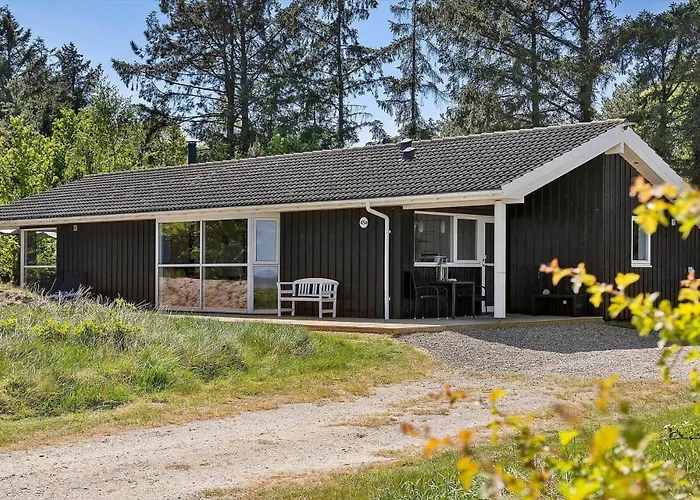 Vakantiehuis 0390-romo-lyngvejen-45-a *